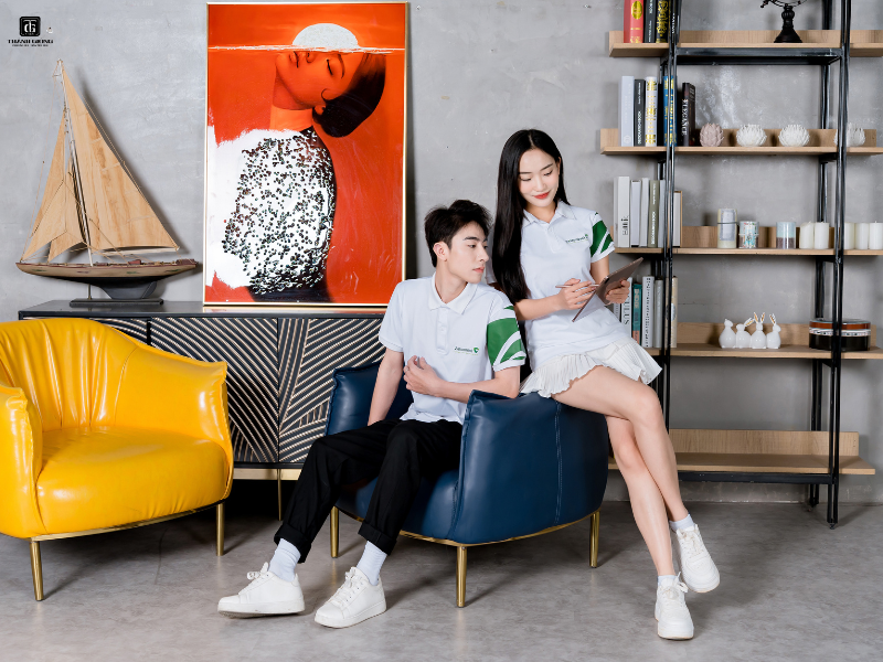 Giới thiệu về Thánh Gióng Uniform